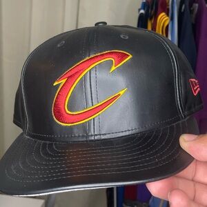Cleveland Cavaliers 7 5/8 Fitted